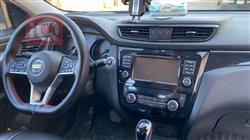 نيسان روج سبورت